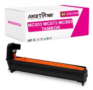 Compatible OKI MC853 / MC873 / MC883 Magenta Tambor de Imagen (Drum) 44844470