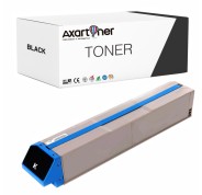 Compatible OKI Pro 9431 / 9541 / 9542 Negro Cartucho de Toner 45536556