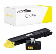 Compatible Olivetti D-Color MF2001, MF2501 Amarillo Cartucho de Toner B0993