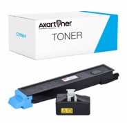 Compatible Olivetti D-Color MF2001, MF2501 Cyan Cartucho de Toner B0991