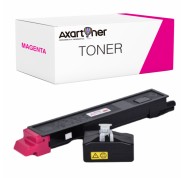 Compatible Olivetti D-Color MF2001, MF2501 Magenta Cartucho de Toner B0992