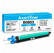 Compatible Olivetti D-Color MF220 / MF280 / MF360 Cyan Tambor de Imagen B0853 (Drum)