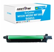 Compatible Olivetti D-Color MF220 / MF280 / MF360 Cyan Tambor de Imagen B0853 (Drum)
