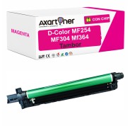 Compatible Olivetti D-Color MF254 / MF304 / MF364 Magenta Tambor de Imagen (Drum)