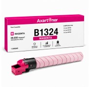 Compatible Olivetti D-Color MF259 / MF309 / MF369 Magenta Cartucho de Toner B1324