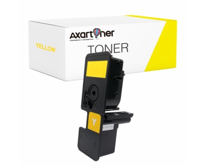 Compatible Olivetti D-Color MF2624, P2226 Amarillo Cartucho de Toner B1240