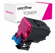 Compatible Olivetti D-Color MF3000 Magenta Cartucho de Toner B0893