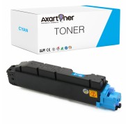 Compatible Olivetti D-Color MF3003 / D-Color MF3004 / D-Color P2130 Cyan Cartucho de Toner B1180