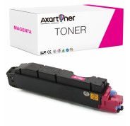 Compatible Olivetti D-Color MF3003 / D-Color MF3004 / D-Color P2130 Magenta Cartucho de Toner B1182