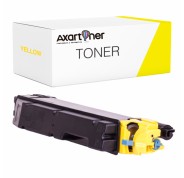 Compatible Olivetti D-Color MF3023 , MF3024, P2230 Amarillo Cartucho de Toner B1285