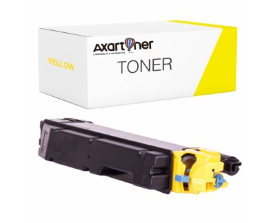 Compatible Olivetti D-Color MF3023 , MF3024, P2230 Amarillo Cartucho de Toner B1285