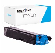 Compatible Olivetti D-Color MF3023 , MF3024, P2230 Cyan Cartucho de Toner B1283