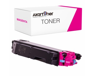 Compatible Olivetti D-Color MF3023 , MF3024, P2230 Magenta Cartucho de Toner B1284