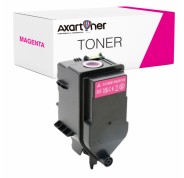 Compatible Olivetti d-Color MF3302 Magenta Cartucho de Toner B1354