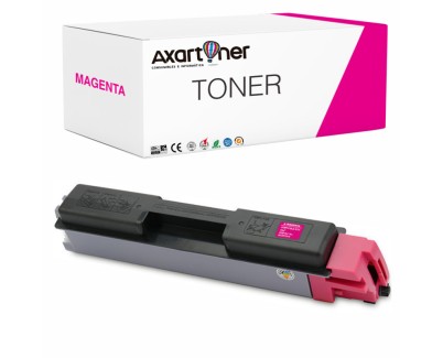 Compatible Olivetti D-Color MF3503 / D-Color MF3503i / D-Color MF3504 Magenta Cartucho de Toner B1186