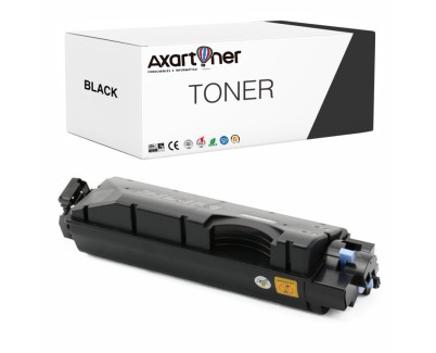 Compatible Olivetti D-Color MF3503 / D-Color MF3503i / D-Color MF3504 Negro Cartucho de Toner B1183