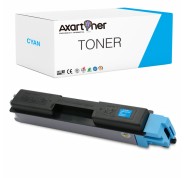 Compatible Olivetti D-Color MF3503 / D-Color MF3503i / D-Color MF3504 Cyan Cartucho de Toner B1184