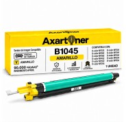 Compatible Olivetti D-Color MF454 / MF554 / MF654 Amarillo Tambor de Imagen (Drum) B1045