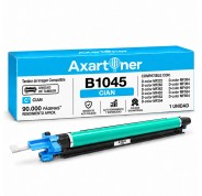 Compatible Olivetti D-Color MF454 / MF554 / MF654 Cyan Tambor de Imagen (Drum) B1045