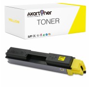 Compatible Olivetti D-Color P2021 /  D-Color P2121 Amarillo Cartucho de Toner B0951