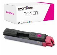 Compatible Olivetti D-Color P2021 /  D-Color P2121 Magenta Cartucho de Toner B0952