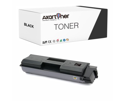 Compatible Olivetti D-Color P2021 /  D-Color P2121 Negro Cartucho de Toner B0954