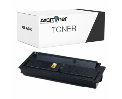 Compatible Olivetti D-Copia 255 MF Negro Cartucho de Toner B1272