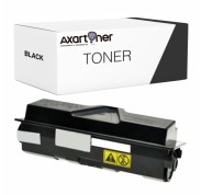 Compatible Olivetti PG L2130, PG L2235 Negro Cartucho de Toner B0910