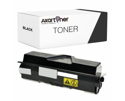 Compatible Olivetti PG L2130, PG L2235 Negro Cartucho de Toner B0910