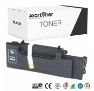 Compatible Olivetti PG L230 / PG L235 / PG L245 Negro Cartucho de Toner B0708