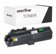 Compatible Olivetti PG L2540, PG L2540 plus Negro Cartucho de Toner B1235