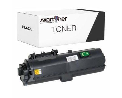 Compatible Olivetti PG L2540, PG L2540 plus Negro Cartucho de Toner B1235