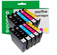 Compatible Pack 10 x Epson 603XL Cartuchos de Tinta