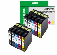Compatible Pack 10 x Tinta EPSON T2991 / T2992 / T2993 / T2994 - 29XL
