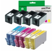 Compatible Pack 10 x Tinta HP 920XL