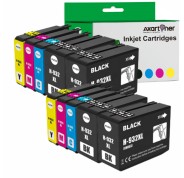 Compatible Pack 10 x Tinta HP 932XL / 933XL