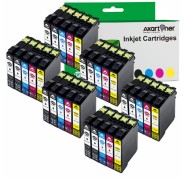 Compatible Pack x30 Epson T2991 / T2992 / T2993 / T2994 - 29XL Cartuchos de Tinta