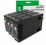 Compatible Pack x 4 Epson 79XL - T7901 / T7902 / T7903 / T7904 Cartuchos de Tinta