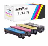 Compatible Pack 4 x Toner KYOCERA TK540