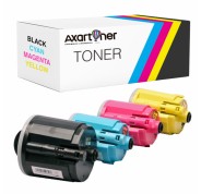 Compatible Pack 4 x Toner XEROX PHASER 6110