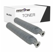 Compatible Pack x2 Xerox Negro Cartucho de Toner 006R01605 para Xerox 5900i, WC5945, WC5955, AL B8000