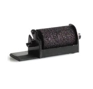 Compatible Pack x5 Casio IR40/IR70/GR744 Negro Rodillo de Tinta Grupo 744