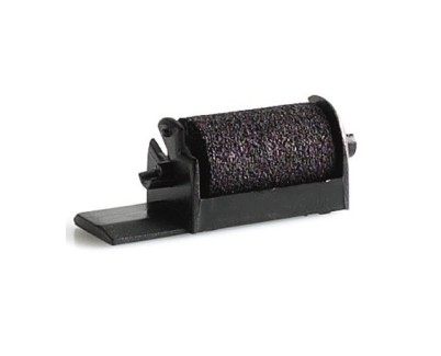 Compatible Pack x5 Casio IR40/IR70/GR744 Negro Rodillo de Tinta Grupo 744