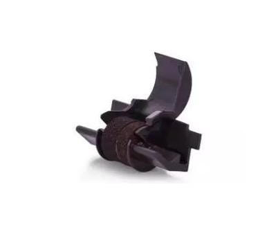 Compatible Pack x5 Panasonic IR40T / IR50 / GR745 Negro Rodillo de Tinta Grupo 745