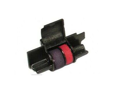 Compatible Pack x5 Panasonic IR40T / IR50 / GR745 Negro / Rojo Rodillo de Tinta Grupo 745
