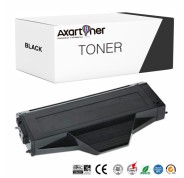 Compatible Panasonic KX-FAT410X Negro Cartucho de Toner