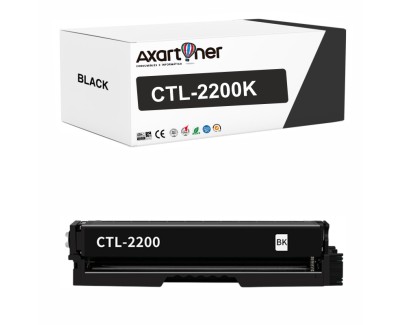 Compatible Pantum CM2270ADN / CP2250DN Negro Cartucho de Toner CTL-2200BK