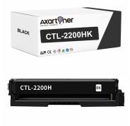 Compatible Pantum CM2270ADN / CP2250DN Negro Cartucho de Toner CTL-2200HBK