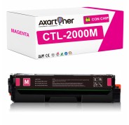 Compatible Pantum CTL-2000M Magenta Cartucho de Toner para Pantum CM2200FDN / CM2200FDW / CP2200DN / CP2200DW