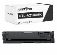 Compatible Pantum CTL-A2100HK Negro Cartucho de Toner para Pantum CM2100 / CP2100